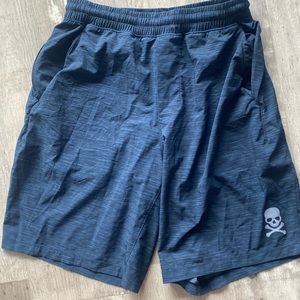 Lululemon Mens Small Shorts-Great Condition